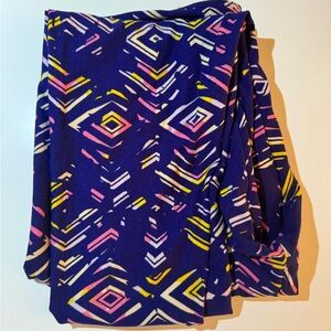LuLaRoe TC Leggings
